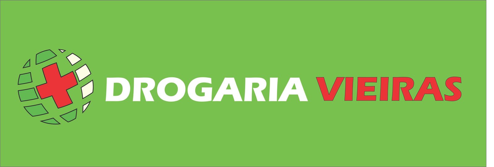 DROGARIA VIEIRAS